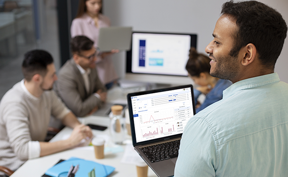 Business SaaS
