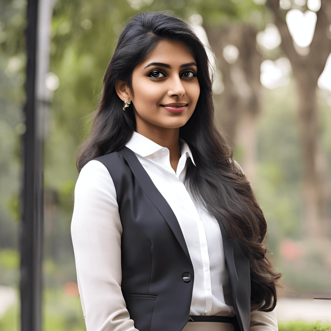 Priya Patel